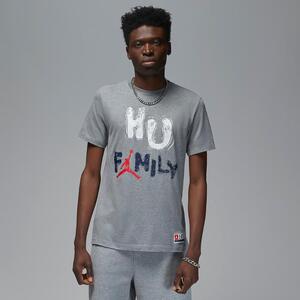 Jordan x Howard University Men&#039;s T-Shirt FN6596-091