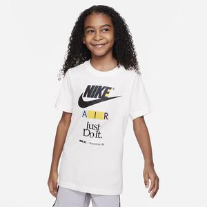 Nike Sportswear Big Kids&#039; (Boys&#039;) T-Shirt FD0829-133