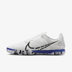 Nike React Gato Indoor/Court Soccer Shoes CT0550-104