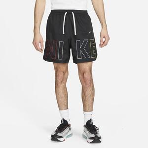 Nike Sportswear Men&#039;s Woven Flow Shorts FJ1653-011