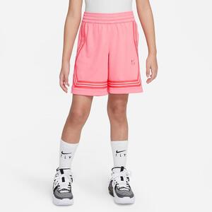 Nike Fly Crossover Big Kids&#039; (Girls&#039;) Training Shorts DA1086-611
