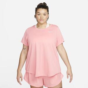 Nike Dri-FIT Women&#039;s T-Shirt (Plus Size) FD0744-611