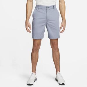 Nike Dri-FIT UV Men&#039;s 9&quot; Golf Chino Shorts DA4142-493