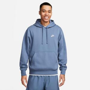 Nike Sportswear Club Fleece Pullover Hoodie BV2654-491