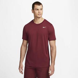 Nike Dri-FIT Men&#039;s Fitness T-Shirt AR6029-638