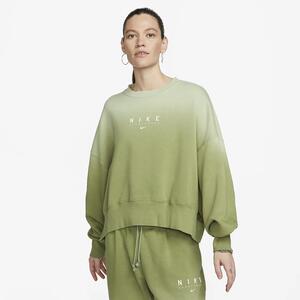 Nike Sportswear Phoenix Fleece Women&#039;s Over-Oversized Sweatshirt FJ1715-343