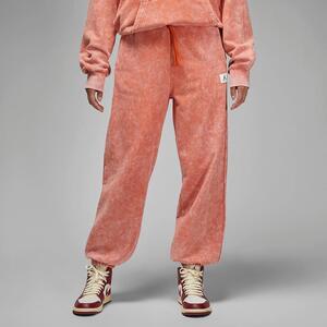 Jordan Flight Women&#039;s Washed Fleece Pants DX3249-812