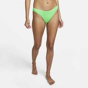 Nike Essential Women&#039;s Sling Bikini Swim Bottom NESSC230-380