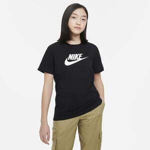 Nike Sportswear Big Kids&#039; (Girls&#039;) T-Shirt FD0928-010