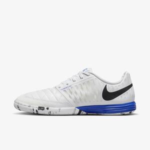 Nike Lunar Gato II IC Indoor/Court Soccer Shoes 580456-104