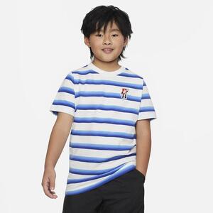 Nike Sportswear Big Kids&#039; T-Shirt FD0843-133