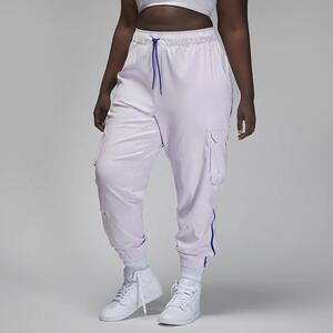 Jordan Sport Tunnel Women&#039;s Utility Pants (Plus Size) DX3929-509