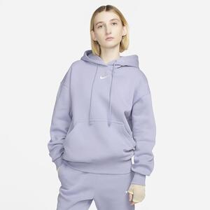 Nike Sportswear Phoenix Fleece Women&#039;s Oversized Pullover Hoodie DQ5860-519