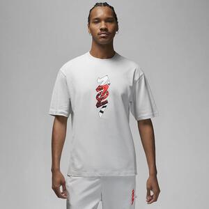 Zion Men&#039;s T-Shirt FJ4615-025