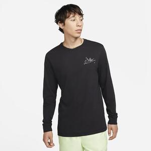 Nike Sportswear Men&#039;s Long-Sleeve T-Shirt DZ2827-010