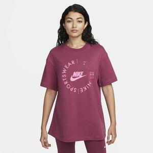 Nike Sportswear Women&#039;s Sports Utility T-Shirt FD4235-653