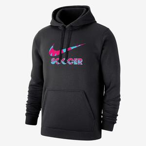 Nike Sportswear Club Fleece Men&#039;s Soccer Hoodie M31777P186-00A