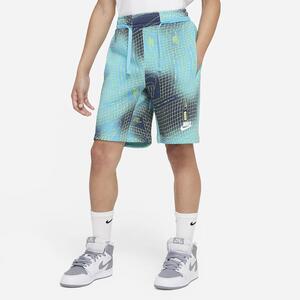 Nike Sportswear Club Fleece Big Kids&#039; (Boys&#039;) Shorts DX5121-416