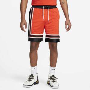 Nike Circa Men&#039;s 8&quot; Basketball Shorts DV9533-633