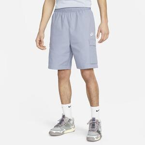 Nike Club Men&#039;s Woven Cargo Shorts FB1246-493