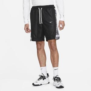 Nike Men&#039;s 8&quot; Premium Basketball Shorts DV9472-010