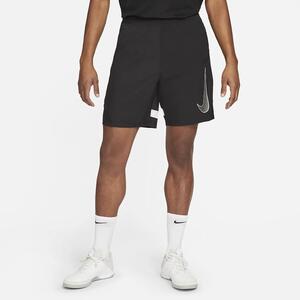 Nike Dri-FIT Academy Men&#039;s Woven Soccer Shorts CV1467-010