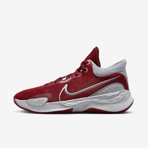 Nike Renew Elevate 3 Basketball Shoes DD9304-600