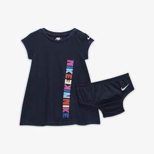Nike Knit Dress Baby Dress 06K556-695