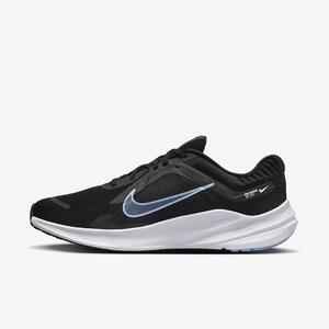 Nike Quest 5 Men&#039;s Road Running Shoes DD0204-006