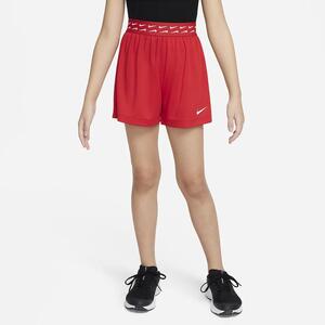 Nike Dri-FIT Trophy Big Kids&#039; (Girls&#039;) Training Shorts FB1092-657