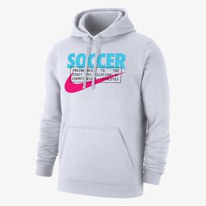 Nike Sportswear Club Fleece Men&#039;s Soccer Hoodie M31777P187-10A