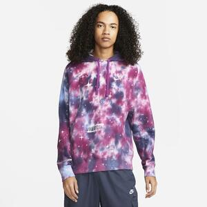 Nike Sportswear Club Fleece Men&#039;s Pullover Hoodie FB9042-500