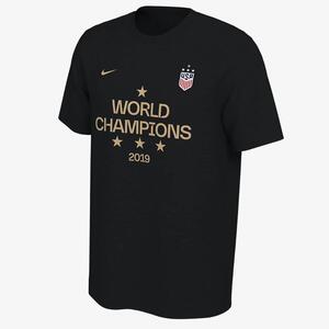 U.S. Soccer Men&#039;s T-Shirt 00038134X-US5