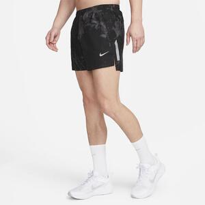 Nike Dri-FIT Run Division Stride Men&#039;s 4&quot; Brief-Lined Running Shorts DV9272-010