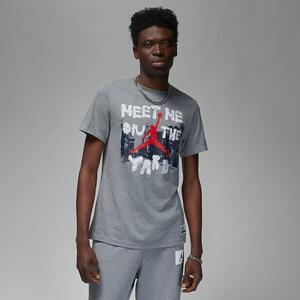 Jordan x Howard University Men&#039;s T-Shirt FD9326-091