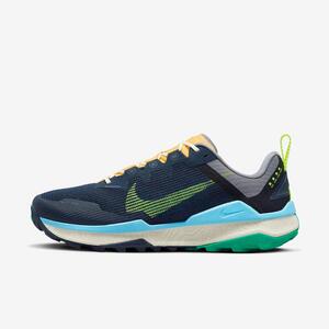 Nike Wildhorse 8 Men&#039;s Trail Running Shoes DR2686-400