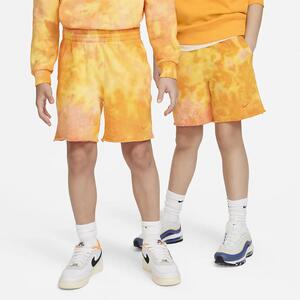 Nike Sportswear Club Fleece Big Kids&#039; Shorts FB1337-836