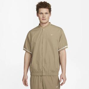 Nike Authentics Men&#039;s Warm-Up Shirt DX3342-247