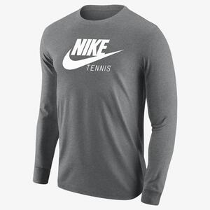 Nike Swoosh Men&#039;s Long-Sleeve T-Shirt M12333P69-DHG