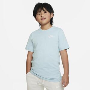 Nike Sportswear Big Kids&#039; T-Shirt AR5254-442