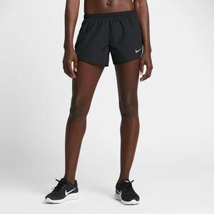 Nike Tempo Women&#039;s Brief-Lined Running Shorts 831281-010