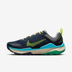 Nike Wildhorse 8 Women&#039;s Trail Running Shoes DR2689-400