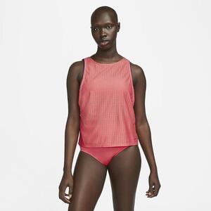 Nike Women&#039;s Convertible Layered Swim Tankini NESSD320-683