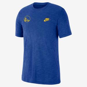 Golden State Warriors Essential Club Men&#039;s Nike NBA T-Shirt FD1431-495