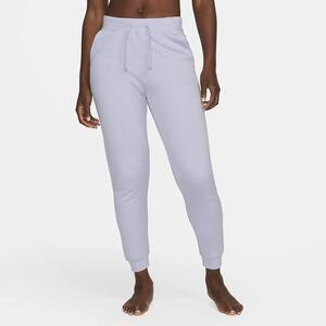 Nike Yoga Luxe Women&#039;s 7/8 Fleece Joggers DN0936-536