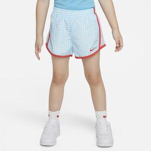 Nike Pic-Nike Printed Tempo Shorts Toddler Dri-FIT Shorts 26K996-F85