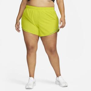Nike Tempo Women&#039;s Running Shorts (Plus Size) CZ2857-324