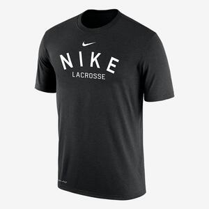 Nike Swoosh Lacrosse Men&#039;s T-Shirt M11843LX819-00A