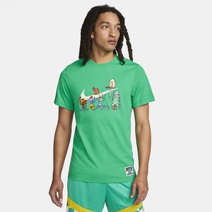 Nike Dri-FIT Men&#039;s Basketball T-Shirt FD0067-324