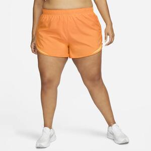 Nike Tempo Women&#039;s Running Shorts (Plus Size) CZ2857-808